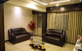Hotel Kirti
